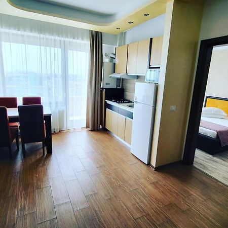 Seaview Cancun Apartments Summerland Мамая Экстерьер фото