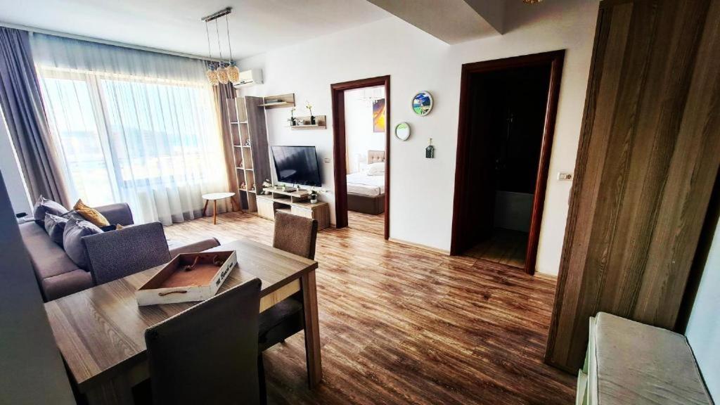 Seaview Cancun Apartments Summerland Мамая Экстерьер фото
