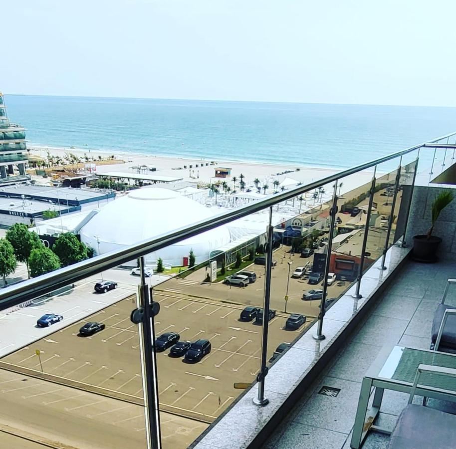 Seaview Cancun Apartments Summerland Мамая Экстерьер фото