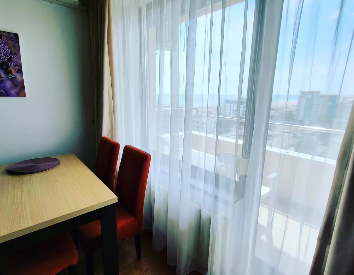 Seaview Cancun Apartments Summerland Мамая Экстерьер фото
