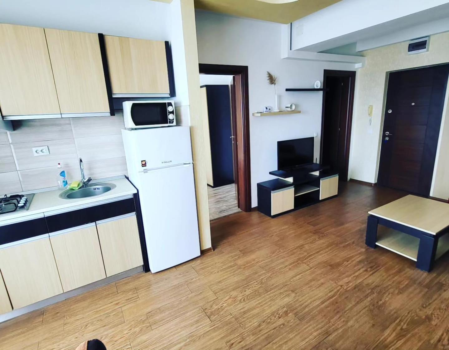 Seaview Cancun Apartments Summerland Мамая Экстерьер фото